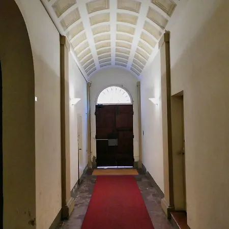 Apartment Antico Orto Botanico