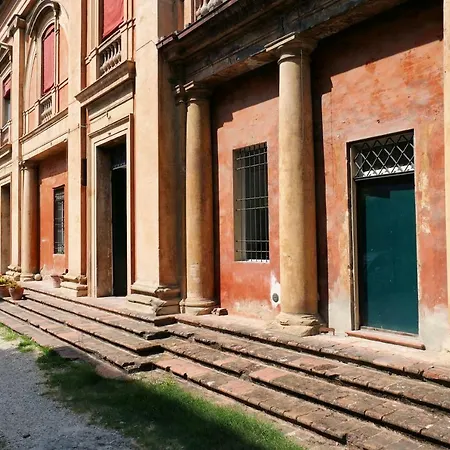 Antico Orto Botanico Apartment Bologna