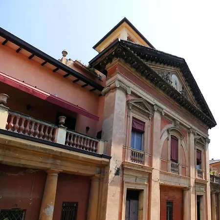 Antico Orto Botanico *