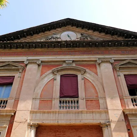 דירה Antico Orto Botanico בולוניה