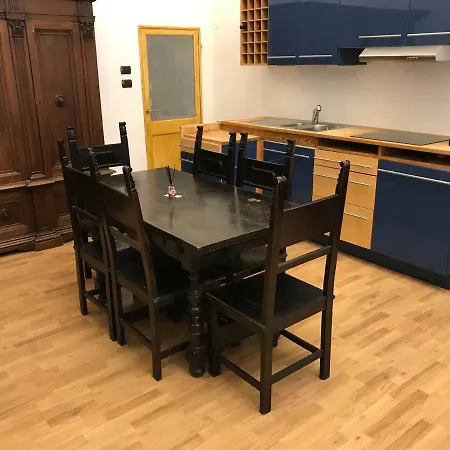 Appartamento Antico Orto Botanico