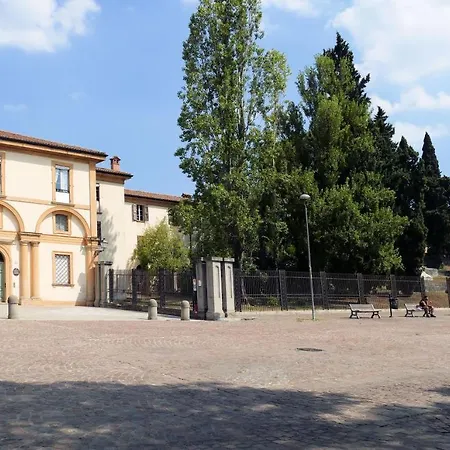 Appartamento Antico Orto Botanico *